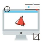 Diseño y modificación de planos en 2D y 3D