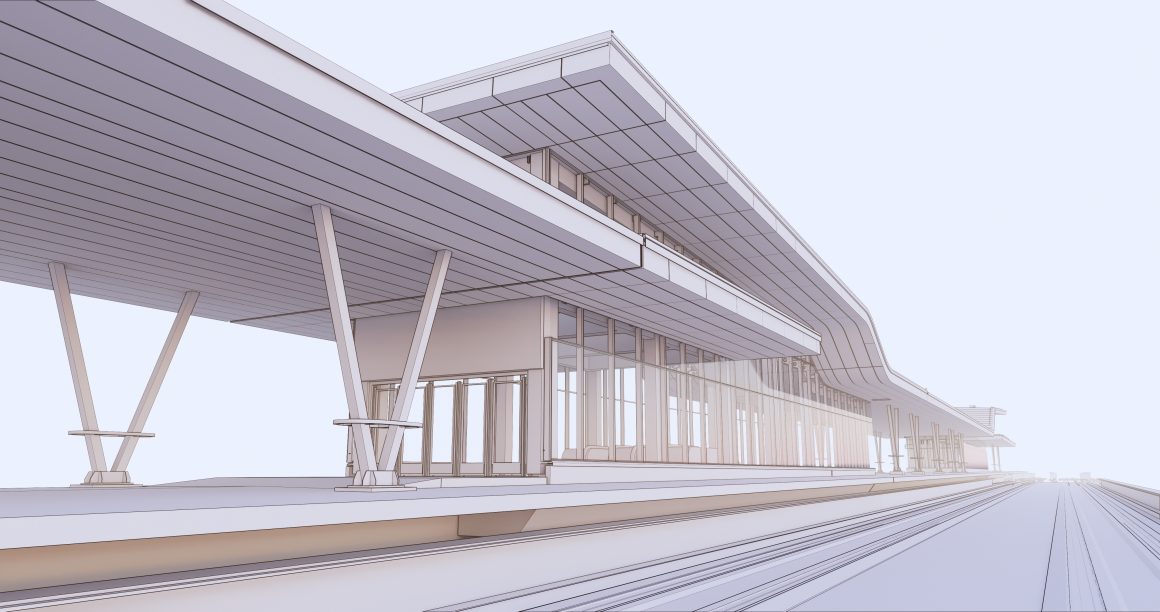 PROYECTOS DE ARQUITECTURA BIM