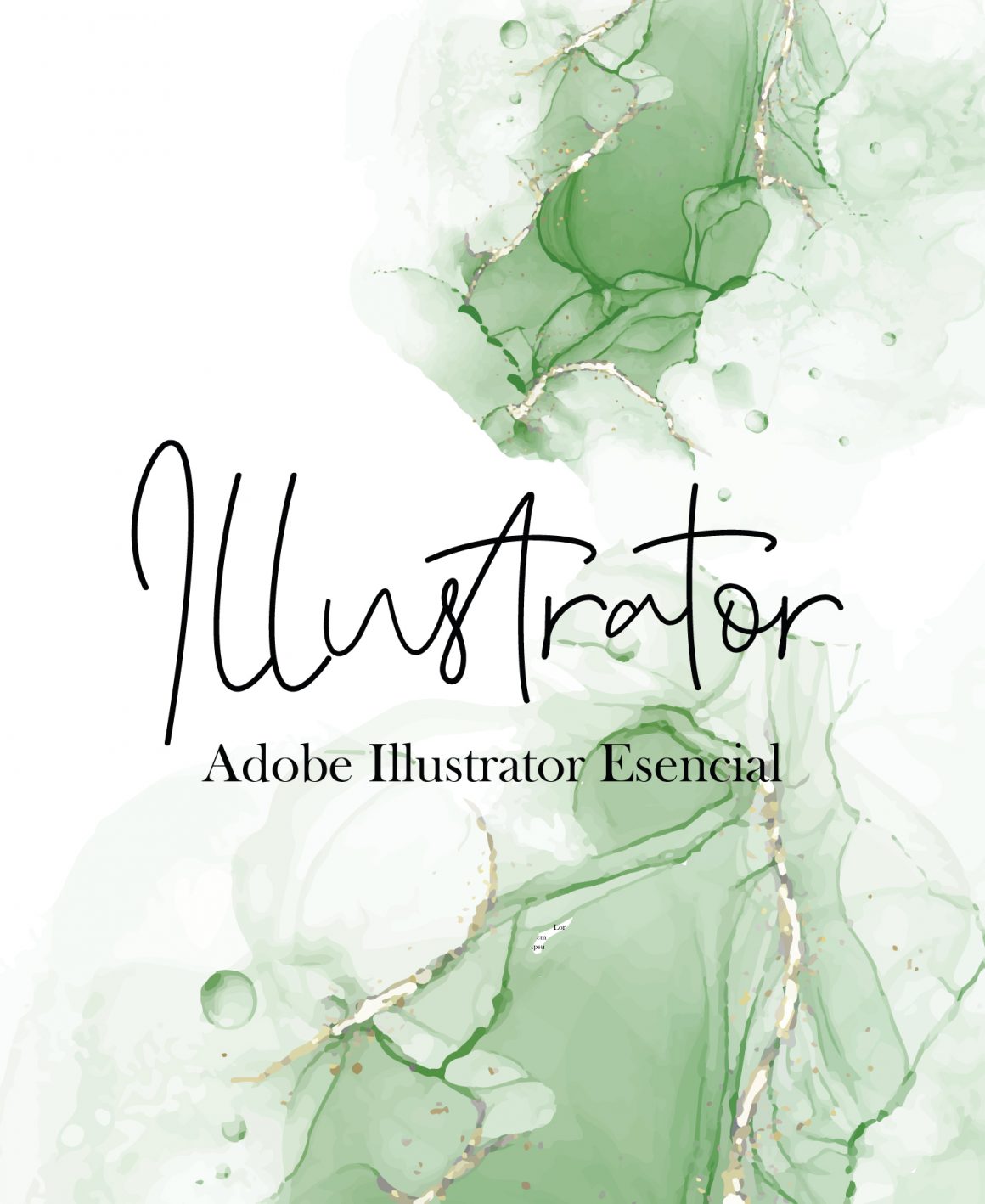 ADOBE ILLUSTRATOR ESENCIAL